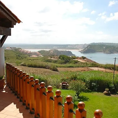 Appartement Blue S. Martinho