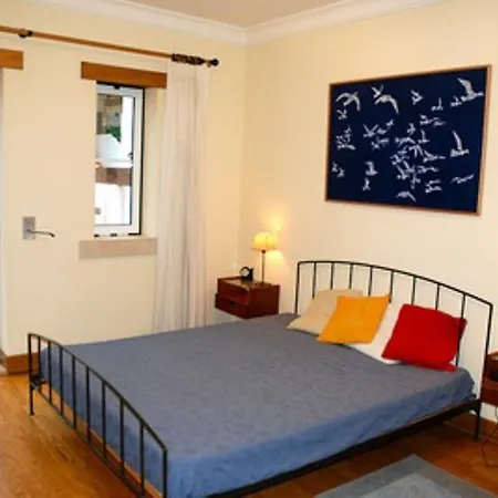 Appartement Blue S. Martinho *