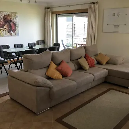 Blue S. Martinho Apartamento São Martinho do Porto