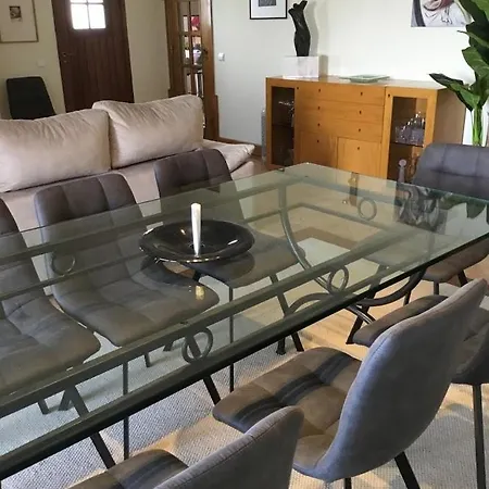 Apartamento Blue S. Martinho
