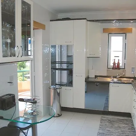 Blue S. Martinho Apartamento São Martinho do Porto