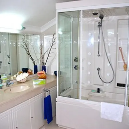 Blue S. Martinho Apartamento *