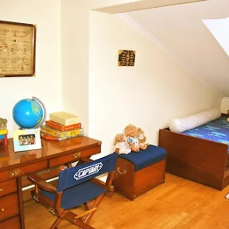 Apartamento Blue S. Martinho