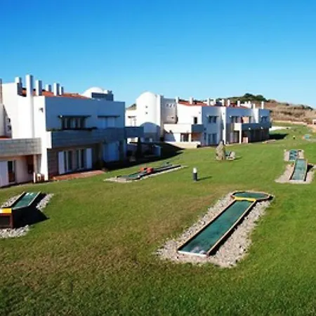 Blue S. Martinho Apartamento São Martinho do Porto