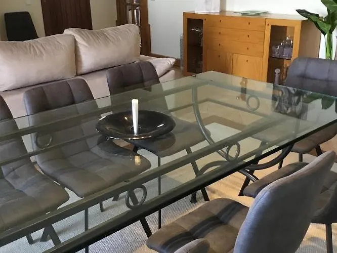 Apartment Blue S. Martinho