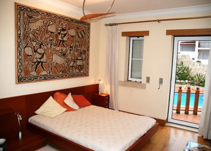 Blue S. Martinho * São Martinho do Porto