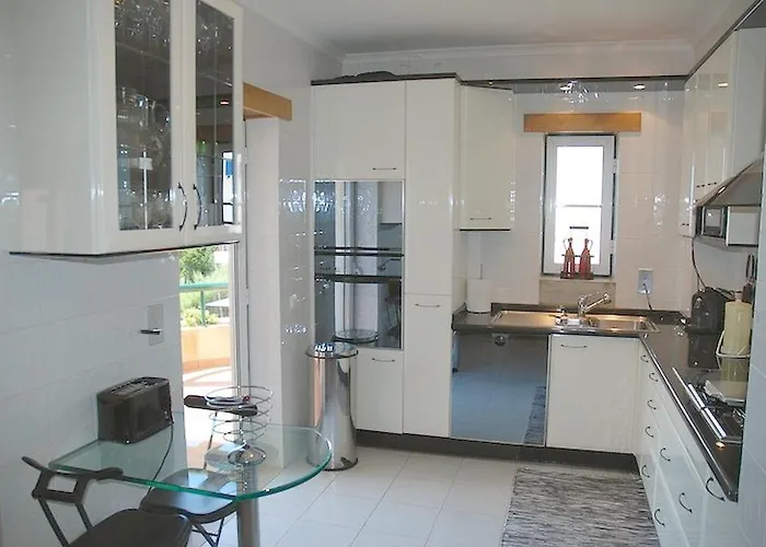 Blue S. Martinho Apartment São Martinho do Porto