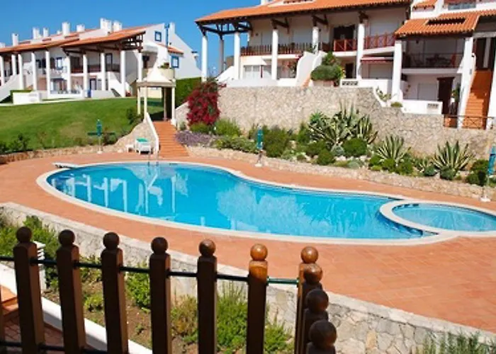 Blue S. Martinho São Martinho do Porto