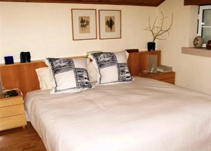 Apartment Blue S. Martinho São Martinho do Porto