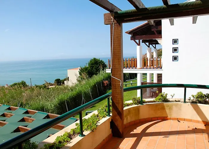 Blue S. Martinho São Martinho do Porto